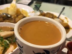 -翠华餐厅(旺角文华商场店)