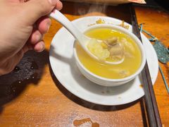 -捞围鲜·港式打边炉(海阳路店)