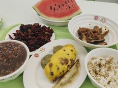 -北大家园食堂