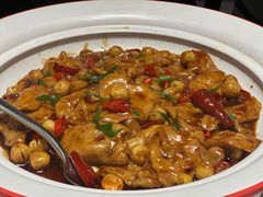 -观宴·品质赣菜(高新大道店)