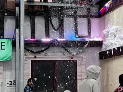 -世界之窗阿尔卑斯冰雪世界