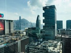 -香港尖沙咀凯悦酒店