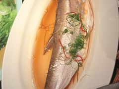 -绿茶餐厅(沙井新沙天虹店)