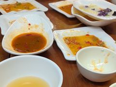 -少林寺欢喜地素斋馆