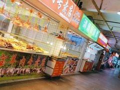 -沪陵农贸市场