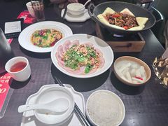 -桂小厨广西菜(万象城店)