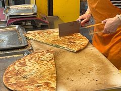 -咏春葱油饼(德政中路店)