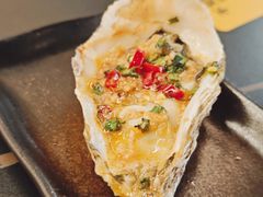 -许哥东北烧烤·铁丳烤串·宫后夹肉(繁花中心店)