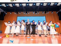 -华媒维翰幼儿园