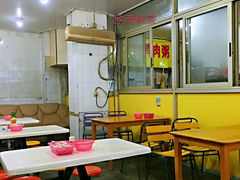 大堂-百成大同鸭肉粥(大同总店)