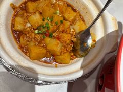 -辣可可·现炒黄牛肉(皇庭广场店)