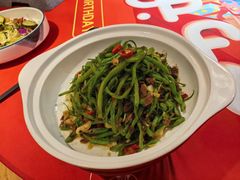 -恋湘小镇(纺织大厦店)
