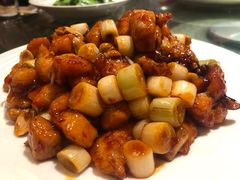 -玉林烤鸭店(垡头店)