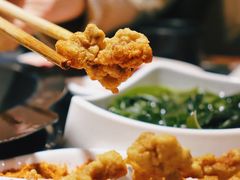 -晓宇重庆火锅(赛格国际购物中心店)