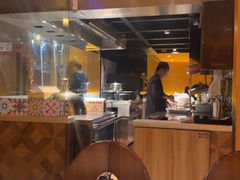 -耶里夏丽·新疆菜·28年喀什老馆(田林东路店)
