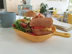 -五进制 Coffee Shop