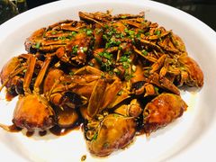 -上海人家花樣年华(中山公园店)