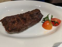 -西堤牛排(南京龙江店)