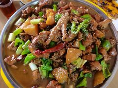 -西部范小生鲜炒大盘鸡(渭南店)