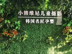 -小熊维尼高端儿童摄影(宝安旗舰店)