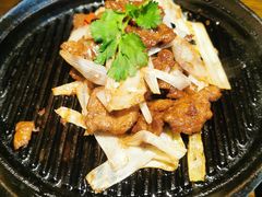 -粗茶淡饭·隐庐私厨(东亭店)