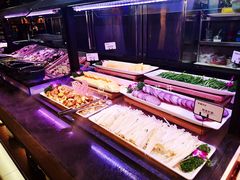 -盛江山自助料理(奥莱锦辉购物广场店)