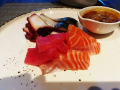 -博林天瑞喜来登酒店·西丽尚膳