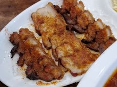 -一楼食业·美食人家