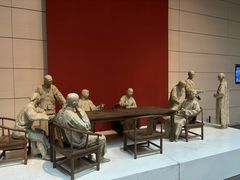 -中华艺术宫(上海美术馆)