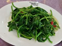 -克拉玛依新疆餐厅
