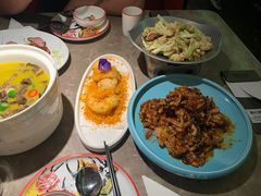 -新白鹿餐厅(嘉兴八佰伴华府店)