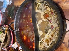 -楠火锅(哈尔滨金爵万象店)