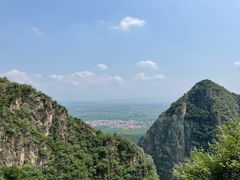 -龙庆峡风景区
