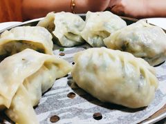 -春和發特色蒸饺(浐河西路店)