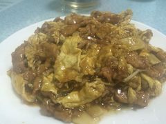 醋溜木须-白魁老号饭庄(安内店)