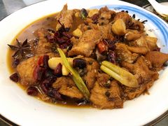 -金牌酸菜鱼(蓝天花园店)