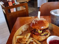 -Twin Tails Brewpub双尾精酿餐吧(八坼店)
