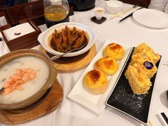 -白天鹅宾馆-宏图府餐厅