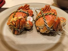 -美食汇自助餐厅·杭州城中香格里拉