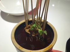 -辣家私厨(义乌银海店)