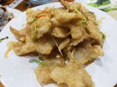 -鱼市酒店(威海水产批发市场店)