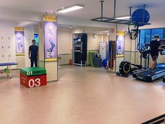-中田·健身+普拉提(苗栗路店)