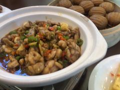 -深巷家味馆.湖北头牌红烧鱼头拌饭(黄陂店)