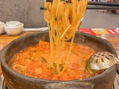 -笔记安顺夺夺粉火锅