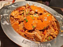 -胖哥俩肉蟹煲(湖滨银泰in77店)