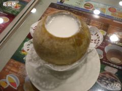 -许留山(梳士巴利道店)