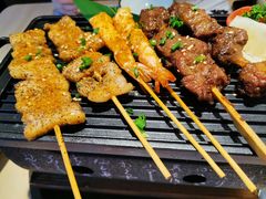 -太郎的家·平价日料(曼巴特店)