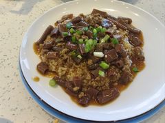 -前王院•巧克力海鲜市集餐厅(万平口店)