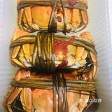 第一次吃他家醉蟹，挺好吃的，鲜甜饱满回味好，入味有层次