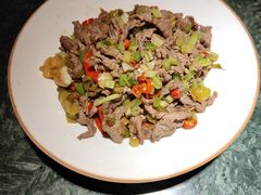 -姐夫的小菜(新中关购物中心店)